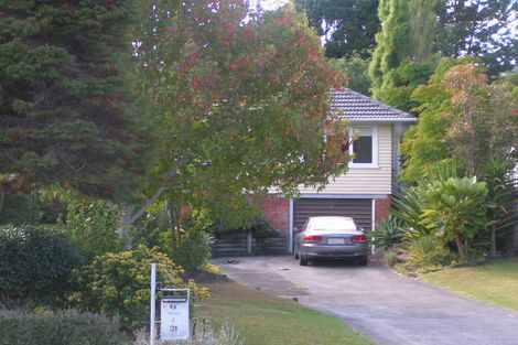 Photo of property in 2/31 Merriefield Avenue, Forrest Hill, Auckland, 0620