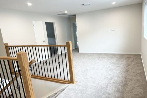 Photo of property in 37 Rapunga Drive, Hobsonville, Auckland, 0616