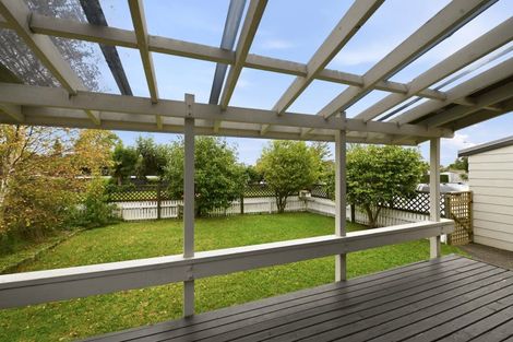 Photo of property in 19 Larch Street, Victoria, Rotorua, 3010