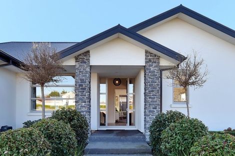 Photo of property in 45 Lindsay Drive, Prebbleton, 7604