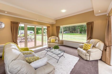 Photo of property in 3/836 Hoskyns Road, West Melton, Christchurch, 7675