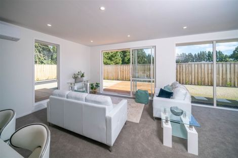 Photo of property in 18 Jean Archie Drive, Rolleston, 7614