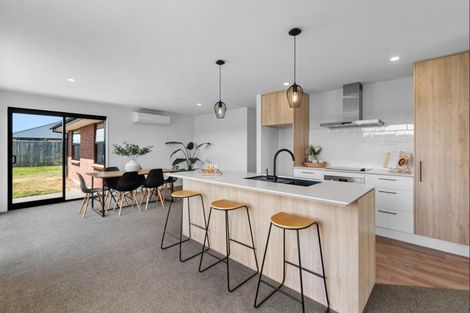 Photo of property in 23 Palmer Avenue, Rolleston, 7615