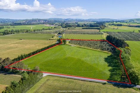 Photo of property in 138 Dakins Road, East Taratahi, Carterton, 5887