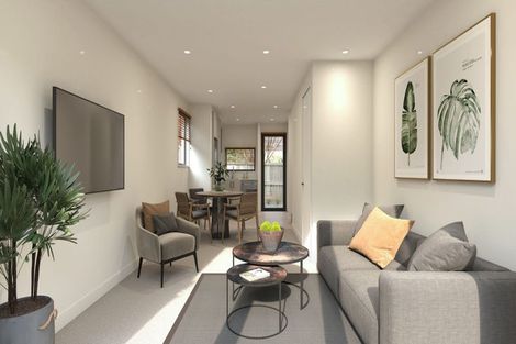 Photo of property in 7/291 Hereford Street, Christchurch Central, Christchurch, 8011