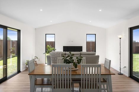 Photo of property in 52 Eric Crozier Road, Darfield, 7571