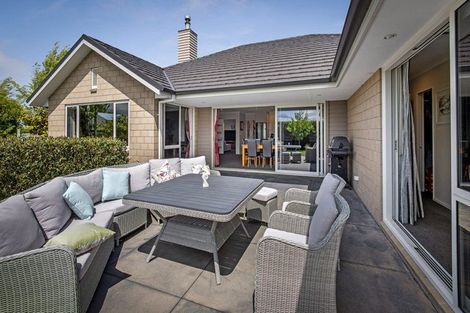 Photo of property in 11 Simms Lane, West Melton, 7618