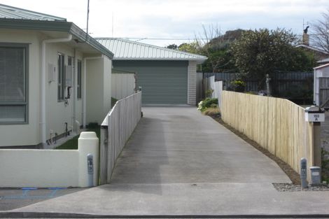 Photo of property in 155 Carrington Street, Lower Vogeltown, New Plymouth, 4310