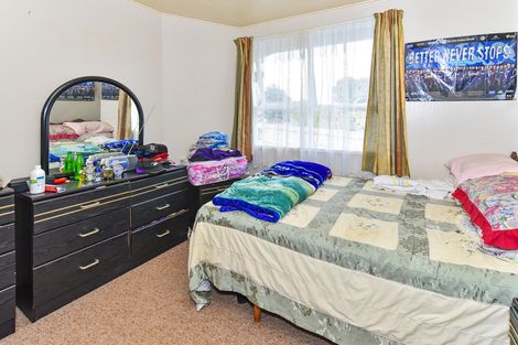 Photo of property in 519 Massey Road, Mangere, Auckland, 2022