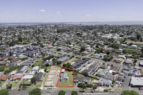 Photo of property in 3 Gloucester Road, Manurewa, Auckland, 2102