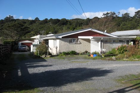Photo of property in 91b Main Road, Wainuiomata, Lower Hutt, 5014