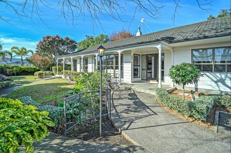Photo of property in 27 Chambers Street, Havelock North, 4130