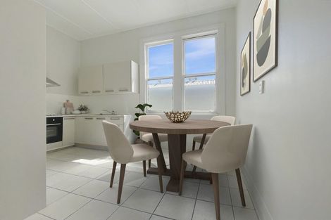 Photo of property in 60 Wilson Street, Newtown, Wellington, 6021
