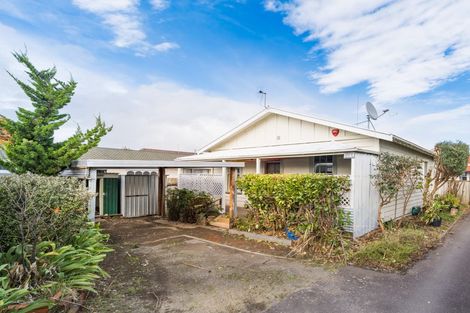 Photo of property in 72b Albert Street, Palmerston North, 4414