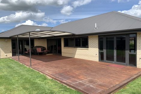 Photo of property in 12 Solomon Drive, Ngaruawahia, 3720