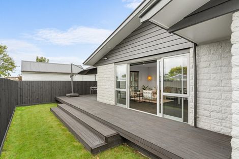 Photo of property in 131 Highsted Road, Casebrook, Christchurch, 8051