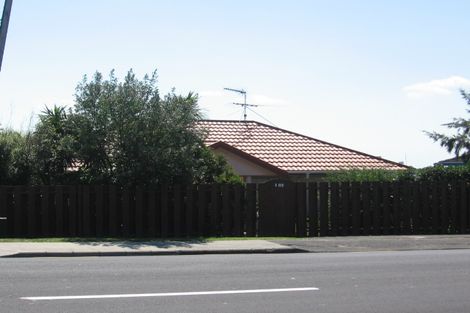 Photo of property in 3/141 Mokoia Road, Birkenhead, Auckland, 0626