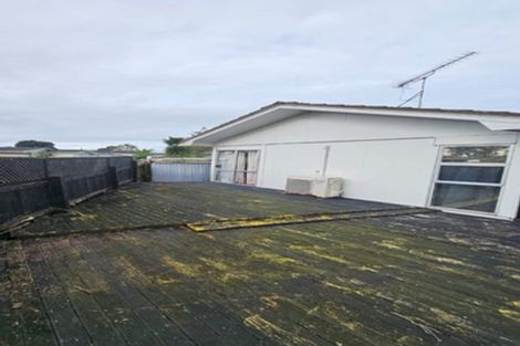 Photo of property in 19 Sandrine Avenue, Clover Park, Auckland, 2019
