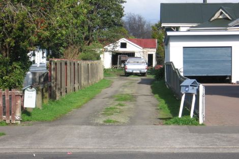Photo of property in 38 College Street, Awapuni, Palmerston North, 4412