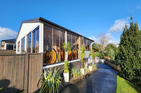 Photo of property in 85 David Street, Lynmouth, New Plymouth, 4310