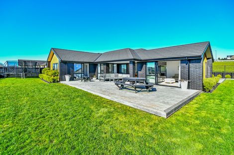 Photo of property in 29 Trevor Mcmiken Drive, Patumahoe, Pukekohe, 2679