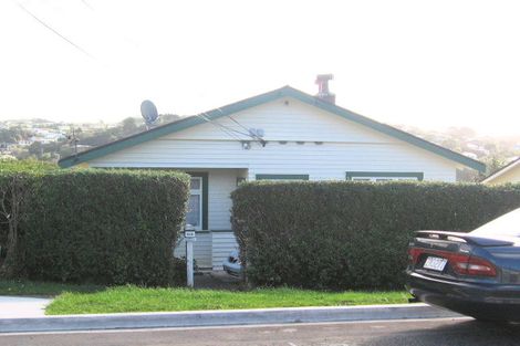 Photo of property in 1/11 Retter Street, Paparangi, Wellington, 6037