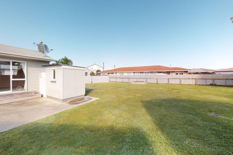 Photo of property in 9 Attlee Place, Feilding, 4702
