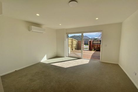 Photo of property in 5/2 Hammond Place, Spreydon, Christchurch, 8024