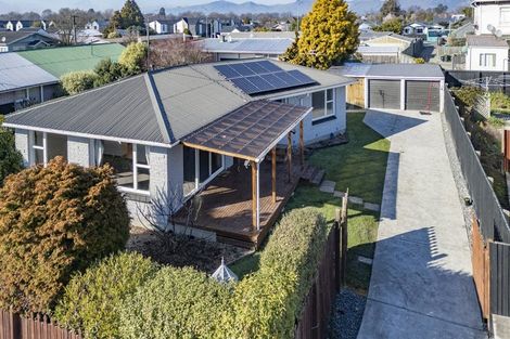 Photo of property in 3 Arawa Street, Shirley, Christchurch, 8013