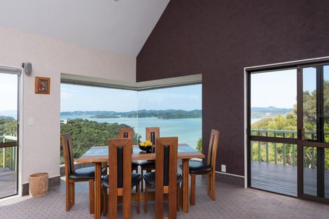 Photo of property in 119 Te Haumi Drive, Paihia, 0200