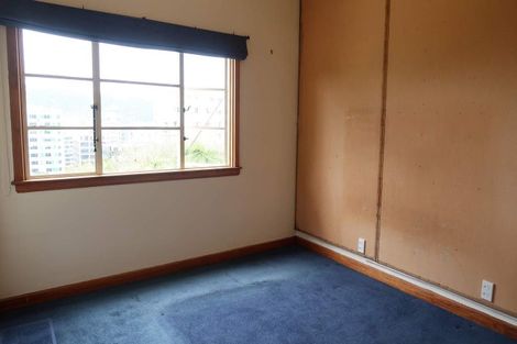 Photo of property in 241a The Terrace, Te Aro, Wellington, 6011