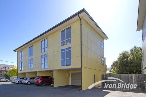 Photo of property in 4/54 Champion Street, Edgeware, Christchurch, 8013