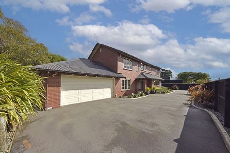 Photo of property in 9 Strathmore Gardens, Burwood, Christchurch, 8061