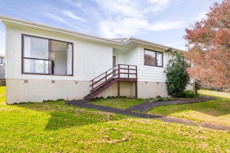 Photo of property in 86 Sunvue Road, Glen Eden, Auckland, 0602