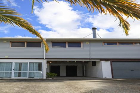 Photo of property in 121 Herewaka Street, Thames, 3500