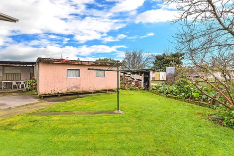 Photo of property in 519 Massey Road, Mangere, Auckland, 2022