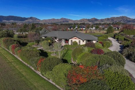 Photo of property in 124 Rippingale Road, Hanmer Springs, 7334
