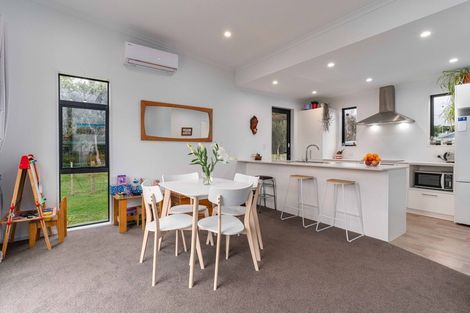 Photo of property in 21 Flyger Street, Kimbolton, 4774
