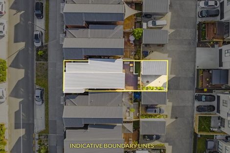 Photo of property in 68 Joshua Carder Drive, Hobsonville, Auckland, 0616