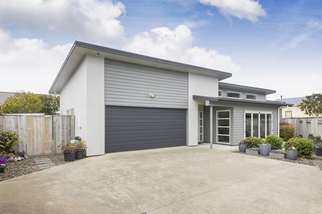Photo of property in 68 James Line, Kelvin Grove, Palmerston North, 4414
