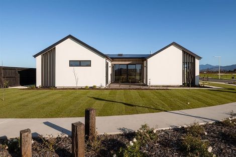 Photo of property in 111 Oakley Avenue, Springlands, 7201