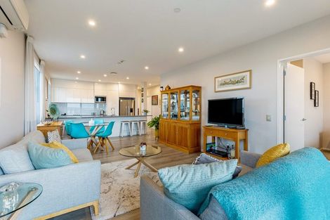 Photo of property in 306/2 Onekiritea Road, Hobsonville, Auckland, 0616