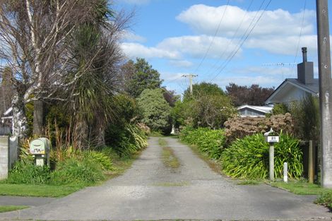 Photo of property in 21 Gorton Street, Bulls, 4818