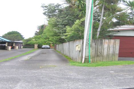 Photo of property in 70 Clayburn Road, Glen Eden, Auckland, 0602