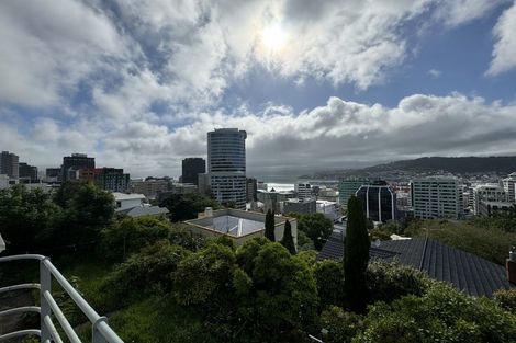 Photo of property in 5/243 The Terrace, Te Aro, Wellington, 6011
