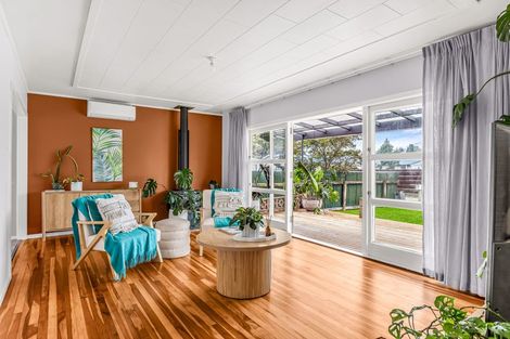 Photo of property in 61 Wildish Street, Outer Kaiti, Gisborne, 4010