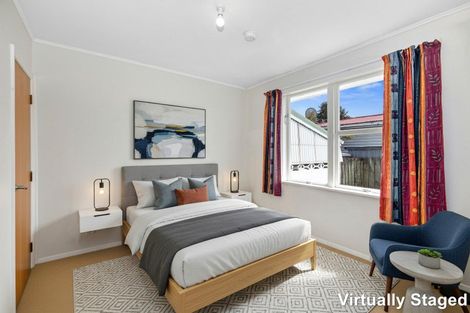 Photo of property in 7 Benge Crescent, Clouston Park, Upper Hutt, 5018