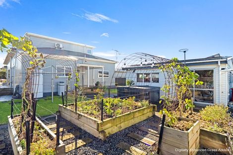 Photo of property in 93 Gonville Avenue, Gonville, Whanganui, 4501