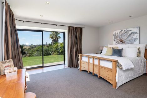 Photo of property in 141 Point View Drive, East Tamaki Heights, Auckland, 2016