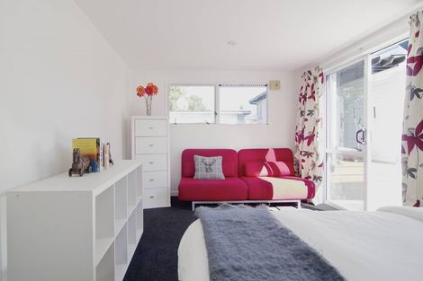 Photo of property in 214 Fitzgerald Avenue, Christchurch Central, Christchurch, 8011